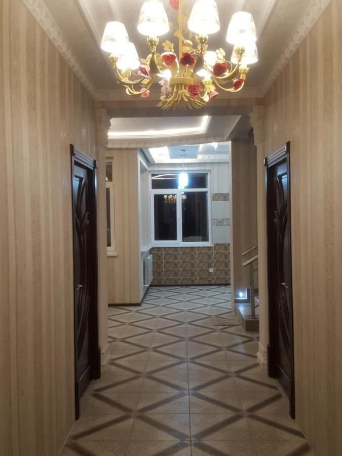 Eurolux Boutique-Hotel Tașkent Exterior foto